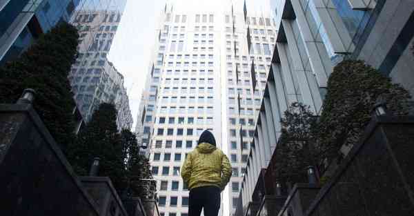 大数据下的工业互联网（大数据下的工业互联网龙头）