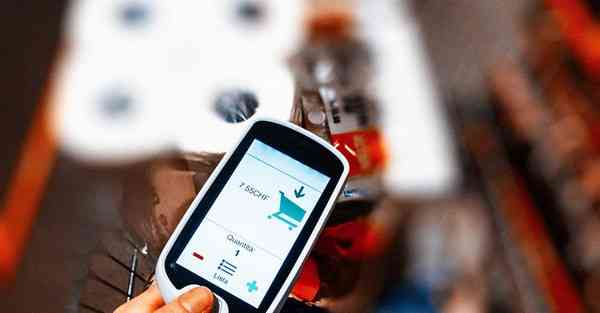 物流大数据复习