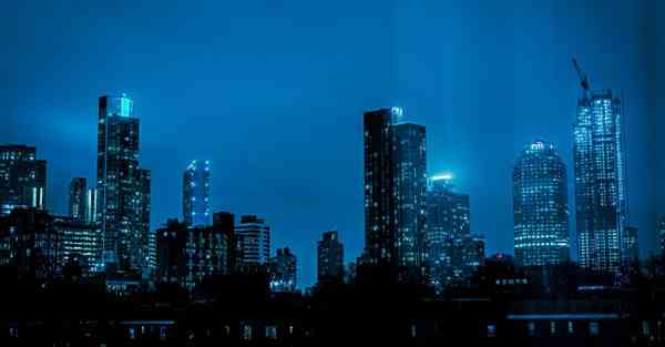 消防大数据分析