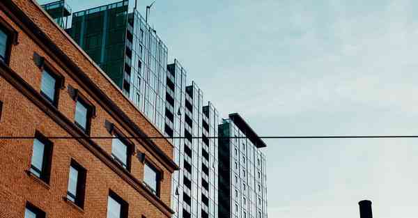 物流大数据复习