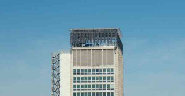 物流大数据复习