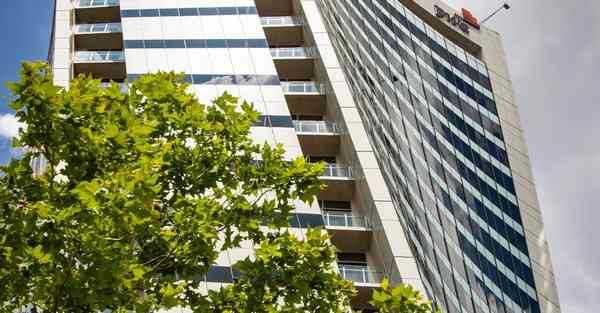 业界大数据支撑