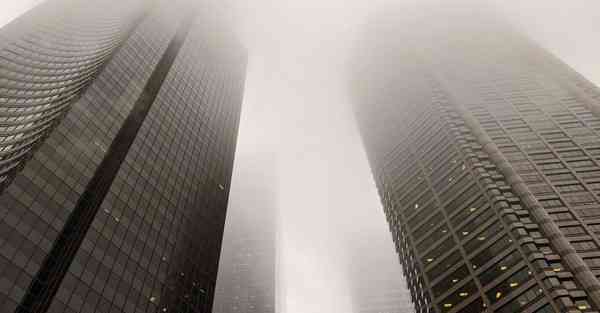 金融大数据的数据特点（金融大数据的数据特点是什么）