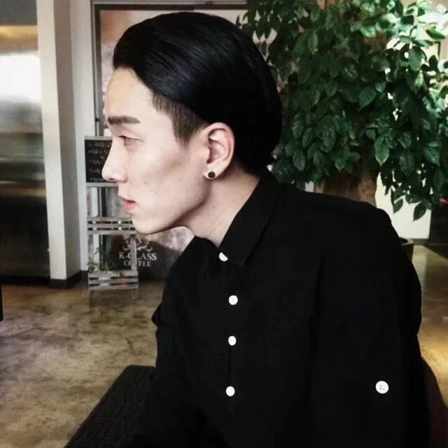 邰伯谦蓝