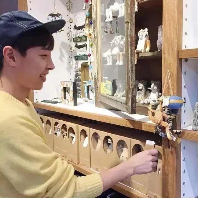许清奇谦