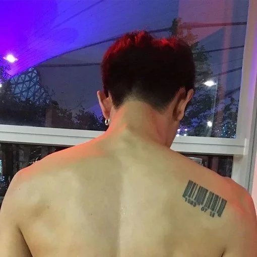 庞政明筠